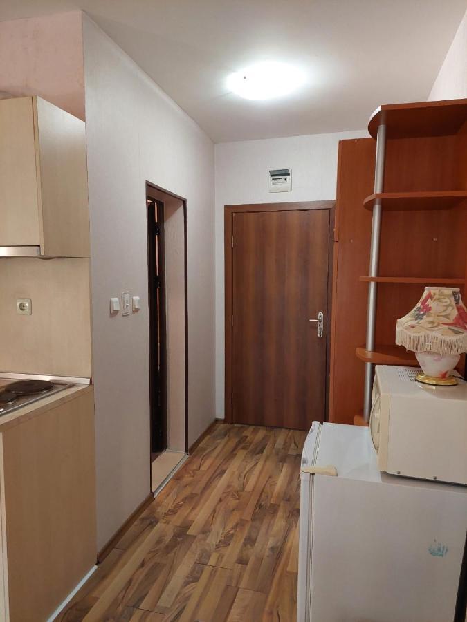 Святой Влас, Комплекс Sea Breeze Sveti Vlas Exterior foto
